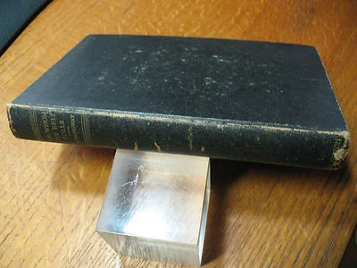  FOR  WHOM  THE  BELL  TOLLS ~ ERNEST  HEMINGWAY 1940  BLACKISTON  — 第 1/4 张图片