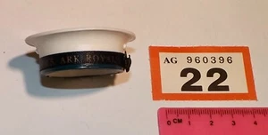 Vintage Action Man 40th HMS Ark Royal Cap For British Sailor R022 - Picture 1 of 3