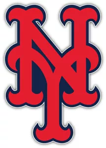 New York Yankees MLB Baseball Sport Logo Car Bumper Sticker Decal ''SIZES'' - Picture 1 of 1