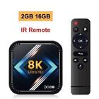 Smart Tv Box Android Dq08 Rk3528 13 Quad Core Cortex A53 Support 8K Video 4K Hdr