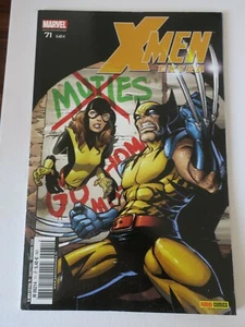 X-MEN EXTRA  N° 71 - Picture 1 of 1