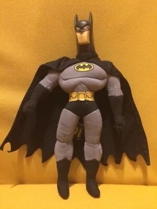Batman Peluche City Chix Vintage - Foto 1 di 5
