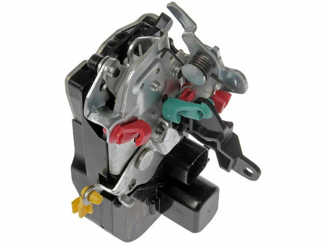 Motor actuador de cerradura de puerta Dorman delantero izquierdo para Dodge Dakota 2000-2004 82BBCR Foto 1 de 1