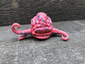 Krang - Brain Figure Only - Teenage Mutant Ninja Turtles Playmates Vintage 1989 - Bild 1 von 4