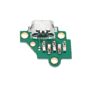 USB Dock Charging Port PCB Board For Motorola MOTO G3 XT1548/41/40/50/44 - Imagen 1 de 5