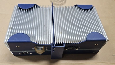 AAEON AEC-6822 Fanless Embedded Controller Atom N270 (MEV) - Image 1 of 4