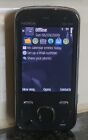 Vintage Nokia N86-1 Slide Mobile Phone Working Any Network (Also 3 Network)
