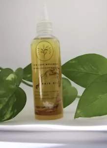 Hair & Scalp Oil Serum - Picture 1 of 1