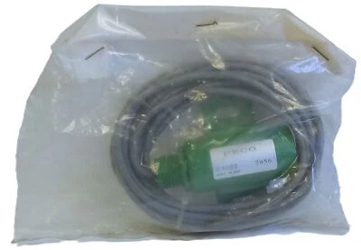 Peco Package Inspection C3022 Proximity Sensor - Image 1 of 3