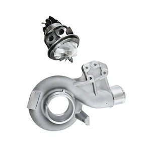 High Flow TD04HL-21T Upgrade Turbo Supre Core For Hyundai Genesis Coupe 2.0L - Bild 1 von 14