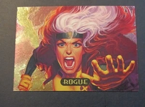 1994 Marvel Masterpieces U Pick Power Blast Cyclops Gambit Choose - Picture 1 of 3