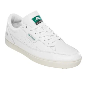 Emerica "Gamma" Sneaker (weiß) Herren Skateschuhe - Bild 1 von 4