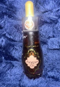 Physicians Formula Argan Wear Ultra-Nourishing Argan Oil 1 Oz. Allure Beauty NEW - Picture 1 of 1
