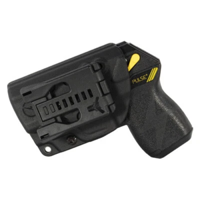 TASER Blade Tech OWB Kydex Holster - Used on RH or LH - Image 1 of 4