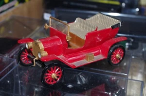 AIRFIX FORD T 1910 maquette montée échelle 1/32 TRES BON ETAT, manque le volant. - Imagen 1 de 3