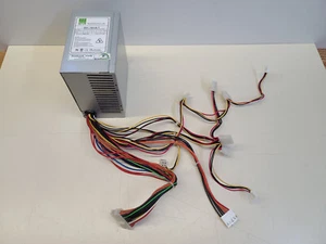 Herolchi Electronic Co HEC 300W ATX Power Supply Intel 12V HEC-300AR-T TESTED - Picture 1 of 8