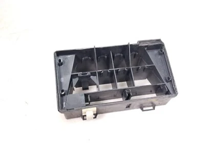 BMW R1100 RT R 1999 99 cubierta de caja de conexiones de fusibles eléctricos Foto 1 de 4