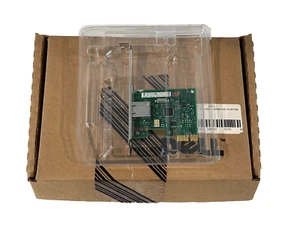 NEW IN BOX Dell TH-0VRRH1-48496-64M-3140-A00 Network Card - Afbeelding 1 van 4