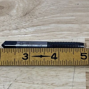 Matco 5/16" NC18 Tap H1MT51618T for 124MATDS Tap and Die Set USA READ! - Picture 1 of 8