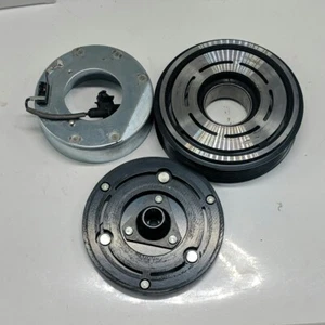 ACDelco 154851 GM 88972204 Fits Pontiac Vibe 1 Terminal AC Compressor Clutch Kit - Picture 1 of 15