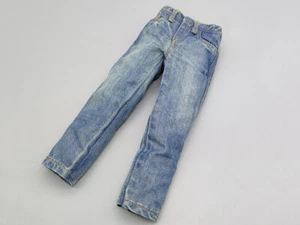 DID MA80181 1/6 Scale US Navy Naval Aviator Lieutenant Pete Figure Blue Jeans - Picture 1 of 1