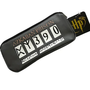 LootCrate Wizarding World Harry Potter Prisoner of Azkaban Pencil Pouch NIP - Picture 1 of 3