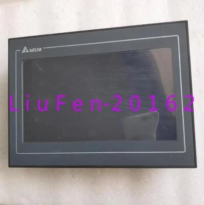 1pc used Delta Touch Screen DOP-110CS - Image 1 of 3