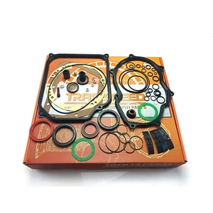 TRANSPEED 01M VW 095 Auto Transmission Overhaul Rebuild Kit For VW AUDI - Picture 1 of 6