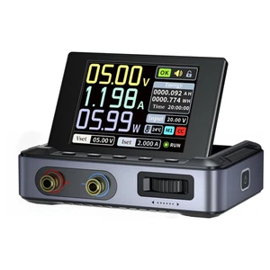 FNIRSI DPS150 Programmierbares DC Netzteil - Bild 1 von 6