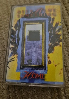 Deep Blue Something - Home Cassette Tape featuring:(Breakfast at Tiffany's) 1995 - Image 1 of 4