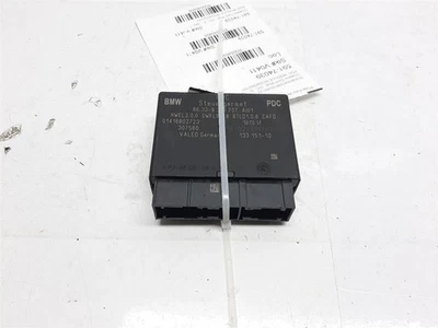 Unidad de control del módulo de asistencia de estacionamiento PDC 66339350707 BMW F15 X6 X5 X3 Foto 1 de 4
