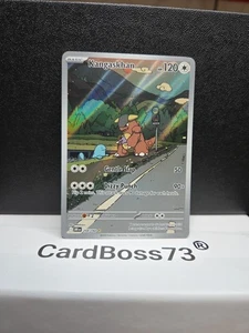 Kangaskhan 204/182 Sv10: Destined Rivals Holo - Bild 1 von 11