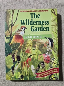 The Wilderness Garden by Jackie French - Paperback - Bild 1 von 2