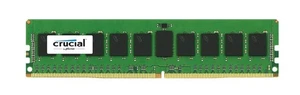 Crucial CT8G4WFD8266 DDR4-2666 8GB CL19 Server Memory 1.2V Dual Rank Memory - Picture 1 of 2