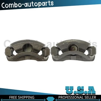 Pinza de freno de disco delantera Centric para Acura Integra 1,6 L 1986-1989 Foto 1 de 4