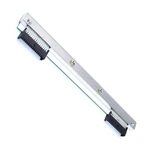 For Zebra Thermal Printer Print Head New P1112640219 Quality Performance - Afbeelding 1 van 9