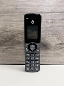 AT&T Connect to Cell Phone Answering System CLP99587 Handset Only Untested - Picture 1 of 3