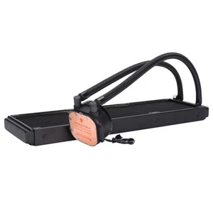 CPU Liquid Cooler All In One RGB Backlit Fast Heat Dissipation Waterproof Sta FY - Afbeelding 1 van 24