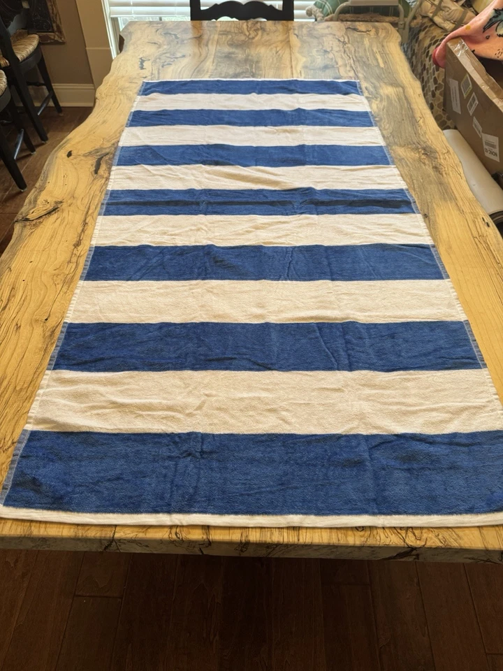 Toalla de playa de Target - 58x28 Foto 1 de 1