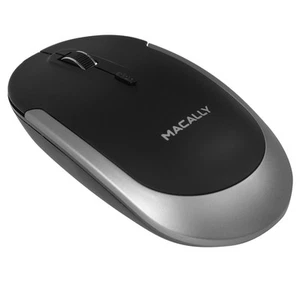 Macally Bluetooth Optical Quiet Click Mouse (btdynamouse) - Picture 1 of 10