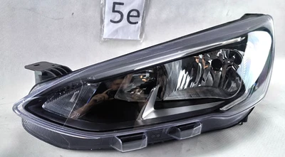 FORD FOCUS MK4 SCHEINWERFER LED LINKS JX7B-13W030-CE FARO  PHARE HEADLIGHT - Bild 1 von 4
