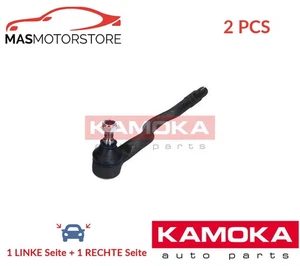 SPURSTANGENKOPF AXIALGELENK KAMOKA 9010039 2PCS P NEU OE QUALITÄT - Bild 1 von 8