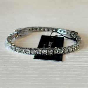 Bracciale tennis Kate Spade Shimmy - Foto 1 di 8