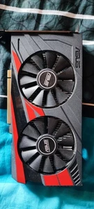 nvidia,gtx, asus, gtx 1050ti , 4gb, ti - Bild 1 von 2