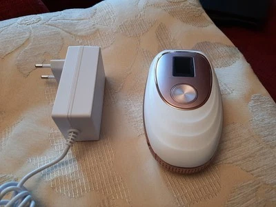 IPL Haarentfernung Laser neuwertig  - Bild 1 von 4