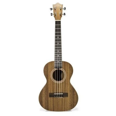 Ukelele Lanikai Caoba Tenor Tamaño Acabado Satinado con Bolsa de Concierto Modelo MA-T Foto 1 de 3