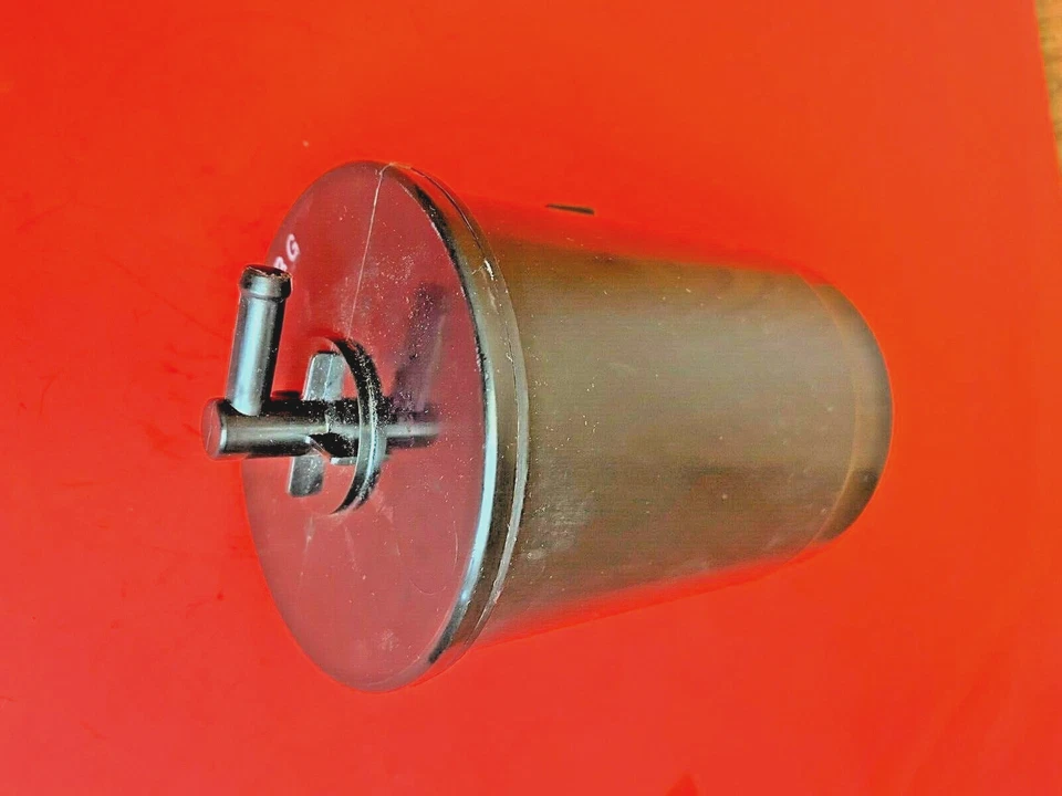 Bote de vapor de combustible CP2017 para Ford Aspire 94-97 1,3 L-L4 Foto 1 de 3