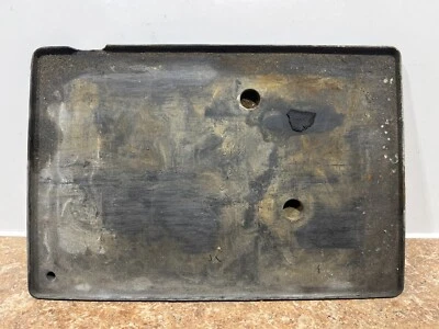 Toyota Avalon 2001 bandeja de batería inferior Foto 1 de 2