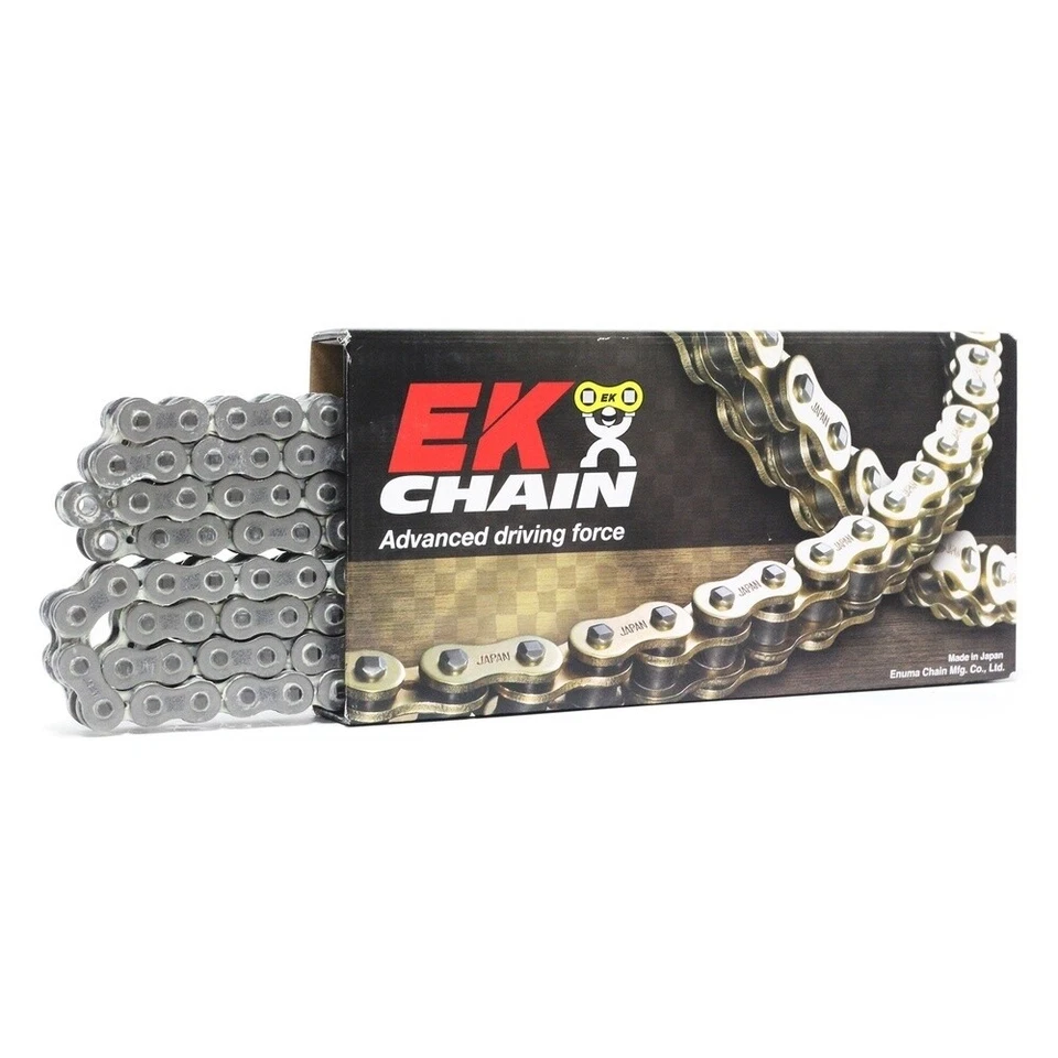 EK Chain for Honda CBR900RR 893 1992-1995 SRX'Ring >530 — 第 1/1 张图片