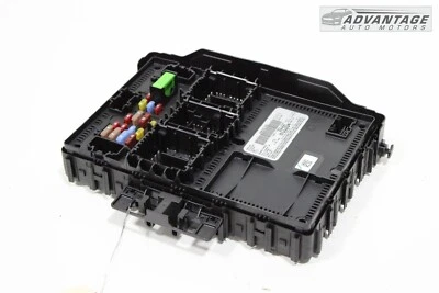 2020-2022 FORD ESCAPE BCM JUNCTION BLOCK FUSE BOX RELAY BODY CONTROL MODULE OEM - Image 1 of 4